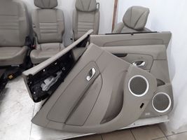 Renault Scenic III -  Grand scenic III Kit intérieur 