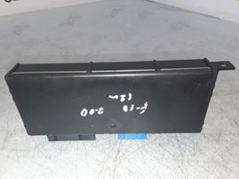 BMW 5 F10 F11 Oven keskuslukituksen ohjausyksikön moduuli 9284422