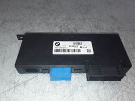 BMW 5 F10 F11 Door central lock control unit/module 9284422