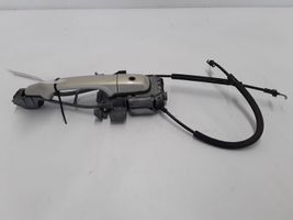 Volvo C70 Front door exterior handle 30784198