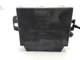 Volvo V50 Parking PDC control unit/module 