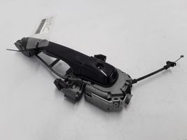 Volvo S40 Front door exterior handle 30784203