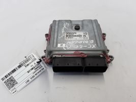 Volvo XC60 Sterownik / Moduł ECU 