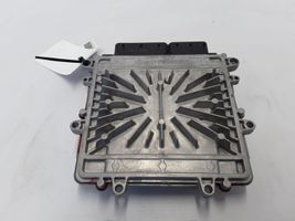 Volvo XC60 Sterownik / Moduł ECU 