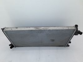 Renault Master II Coolant radiator 