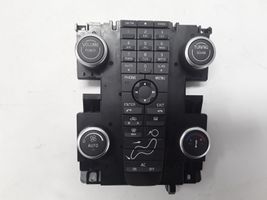Volvo C70 Air conditioner control unit module 31350136