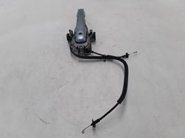 Volvo C70 Front door exterior handle 39879742