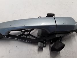 Volvo C70 Front door exterior handle 30784202