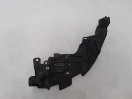 Renault Megane III Support phare frontale 