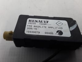 Renault Talisman Amplificateur d'antenne 