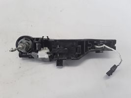 Renault Laguna III Maniglia esterna per portiera anteriore 806070045R