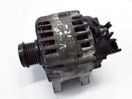 Volvo V60 Alternator 