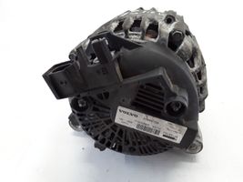 Volvo V60 Alternator 