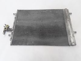 Volvo V60 A/C cooling radiator (condenser) 