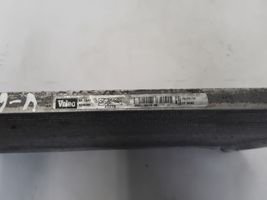 Volvo V60 A/C cooling radiator (condenser) 