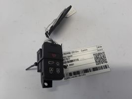 Volvo V60 Ignition lock 