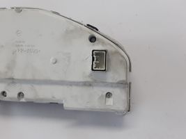 Volvo V60 Tachimetro (quadro strumenti) 31343328AA