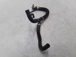 Volvo C70 Air intake hose/pipe 