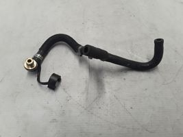 Volvo C70 Tube d'admission d'air 