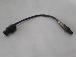 Volvo C70 Sensore della sonda Lambda 