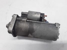 Volvo C70 Starter motor 