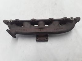 Volvo C70 Exhaust manifold 