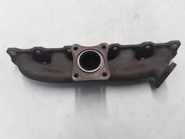 Volvo C70 Exhaust manifold 