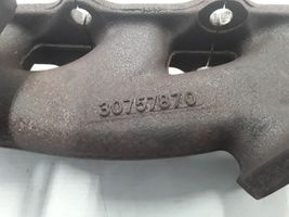 Volvo C70 Exhaust manifold 