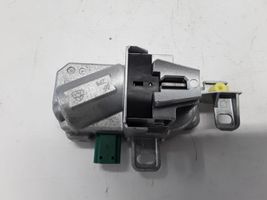 Volvo V60 Blocchetto del volante 31340734