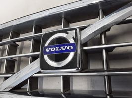 Volvo XC90 Priekšējais režģis 