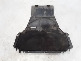 Renault Megane III Engine splash shield/under tray 