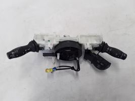 Renault Megane III Airbag slip ring squib (SRS ring) 