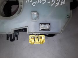 Renault Megane III Airbag slip ring squib (SRS ring) 