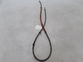 Dacia Duster Handbrake/parking brake wiring cable 