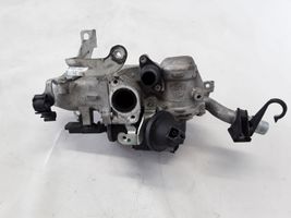 Volvo V60 Soupape vanne EGR 36001487