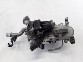 Volvo V60 Soupape vanne EGR 36001487