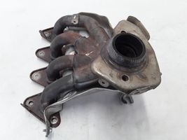 Dacia Duster Exhaust manifold 