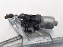 Dacia Duster Mechanizm wycieraczek szyby przedniej / czołowej 