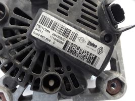 Dacia Duster Generatore/alternatore 