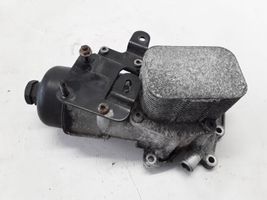 Volvo V60 Supporto di montaggio del filtro dell’olio 