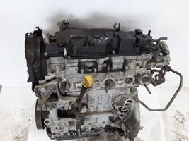 Volvo V60 Silnik / Komplet D4162T