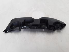 Dacia Duster Front bumper mounting bracket 