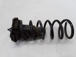 Volvo V60 Rear coil spring 31304057