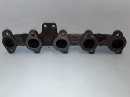 Volvo V60 Exhaust manifold 31293819