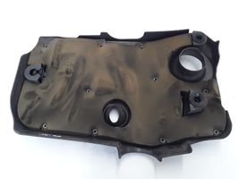 Renault Megane III Engine cover (trim) 