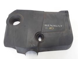 Renault Megane III Engine cover (trim) 