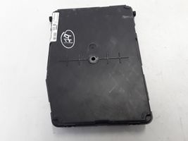 Renault Megane II Komputer / Sterownik ECU i komplet kluczy 