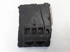 Renault Megane II Komputer / Sterownik ECU i komplet kluczy 