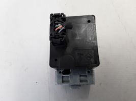 Renault Megane II Komputer / Sterownik ECU i komplet kluczy 