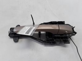 Volvo V40 Maniglia esterna per portiera anteriore 31276164